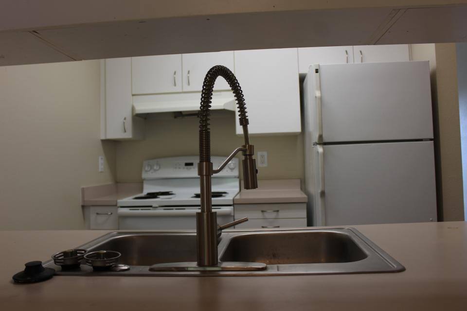 Apartment for rent at Camas Village, 1875 White Ave, Moscow, ID 83843