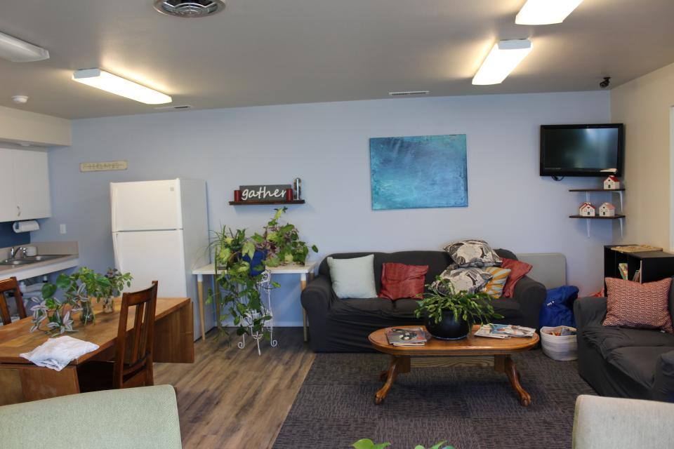 Apartment for rent at Camas Village, 1875 White Ave, Moscow, ID 83843