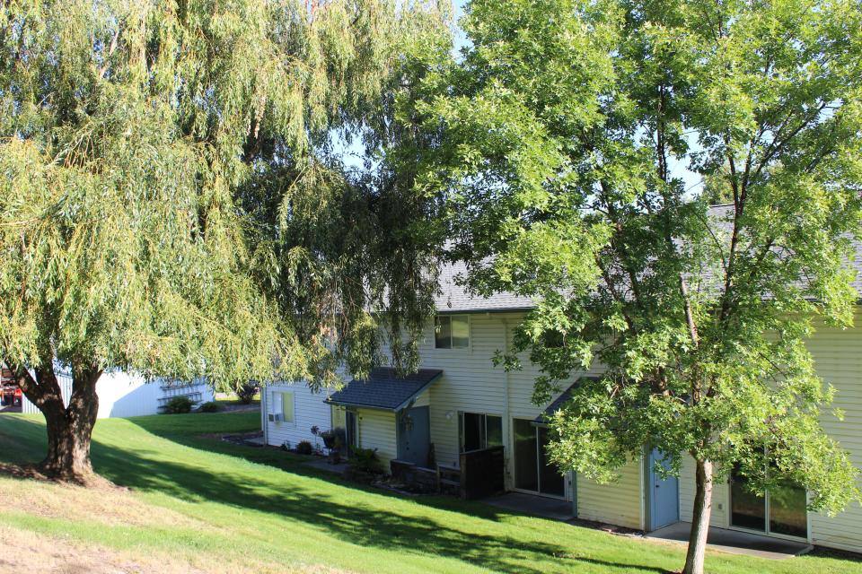 Apartment for rent at Camas Village, 1875 White Ave, Moscow, ID 83843