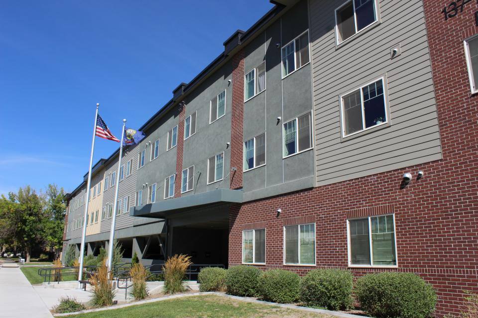 Apartment for rent at Masqueray Lofts, 137 7th Ave E, Twin Falls, ID 83301