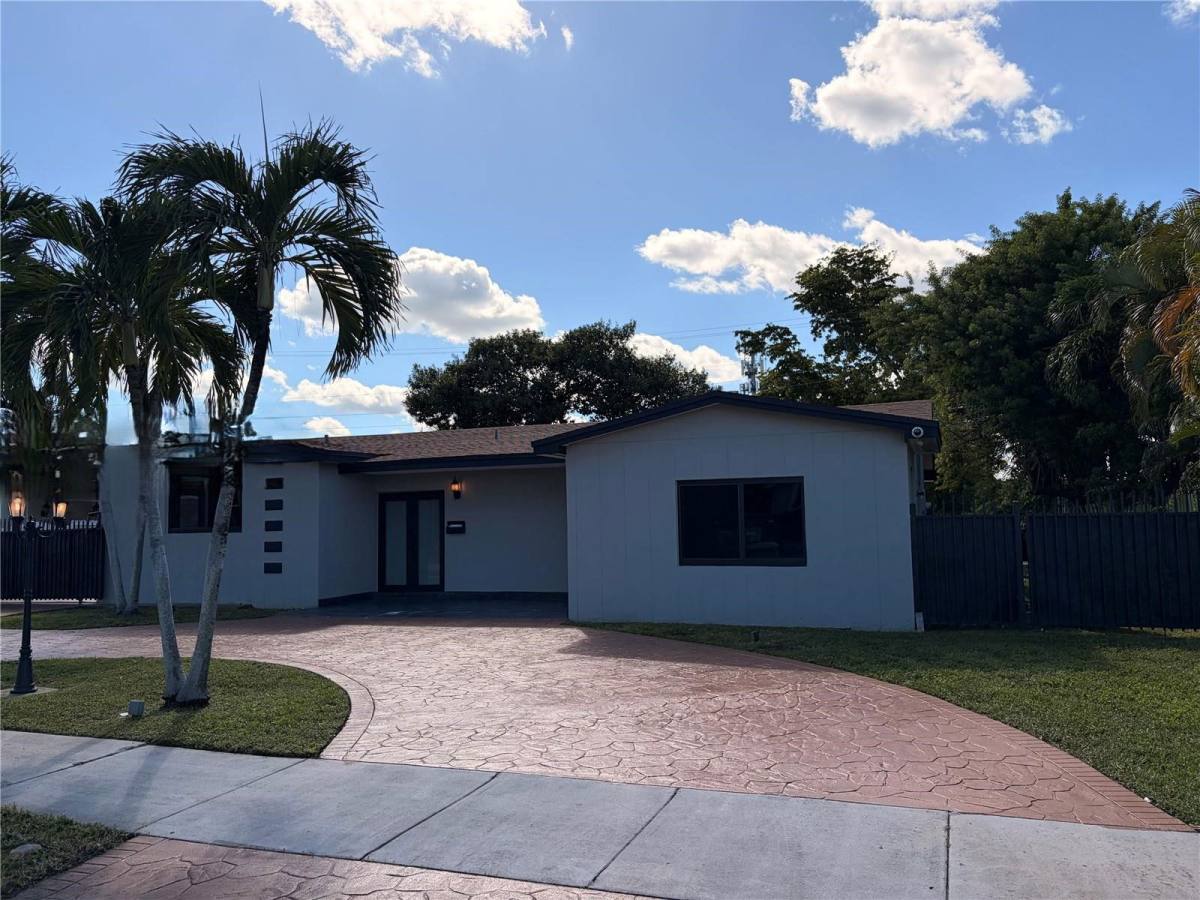 House for rent at 2120 SW 84th Ave, Miami, FL 33155