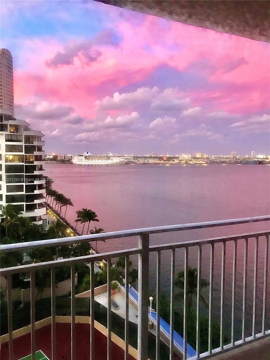 Condo for rent at 770 Claughton Island Dr #1113, Miami, FL 33131