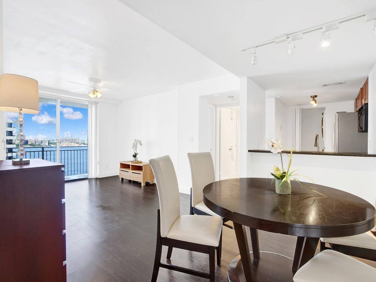 Condo for rent at 770 Claughton Island Dr #1113, Miami, FL 33131