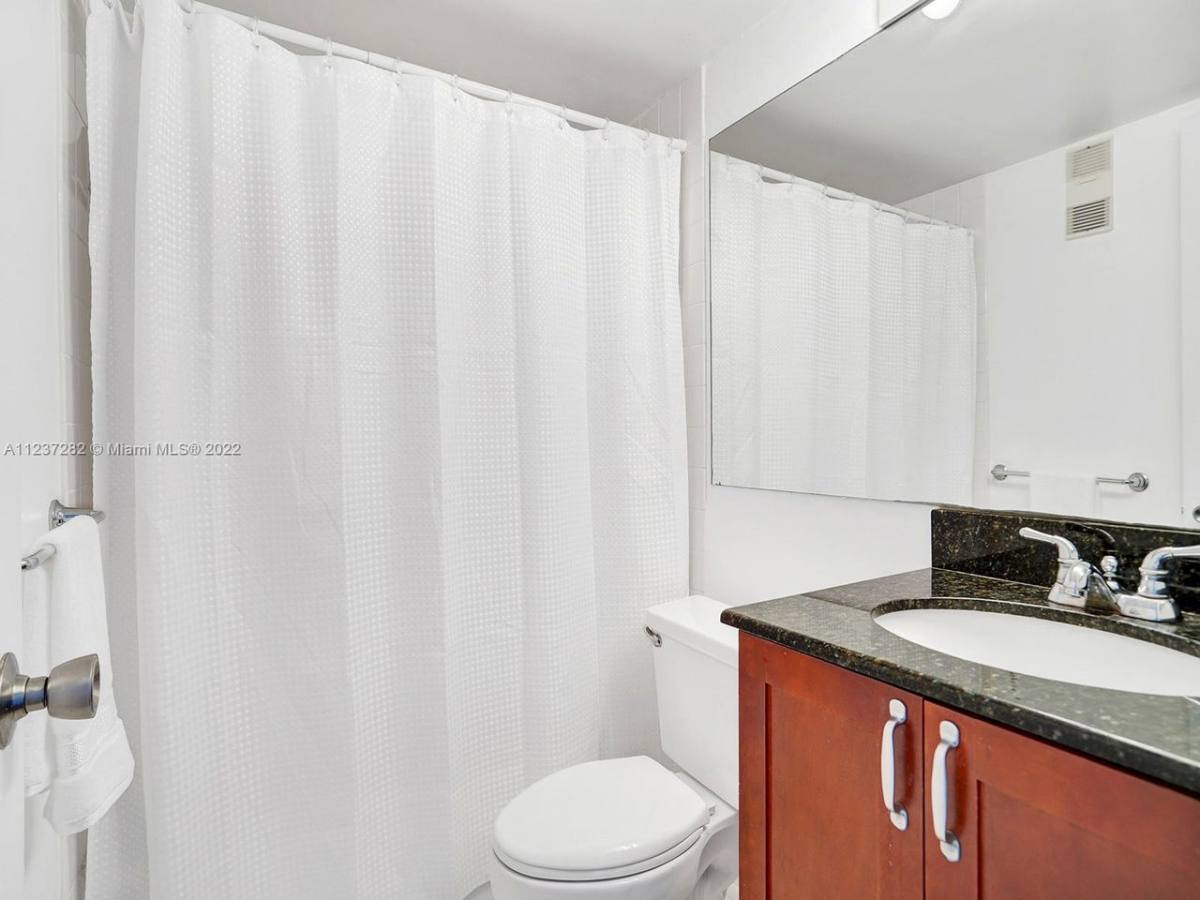 Condo for rent at 770 Claughton Island Dr #1113, Miami, FL 33131