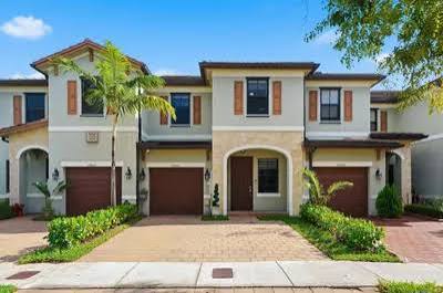 Townhouse for rent at 3434 W 33rd Court #3000, Hialeah, FL 33018