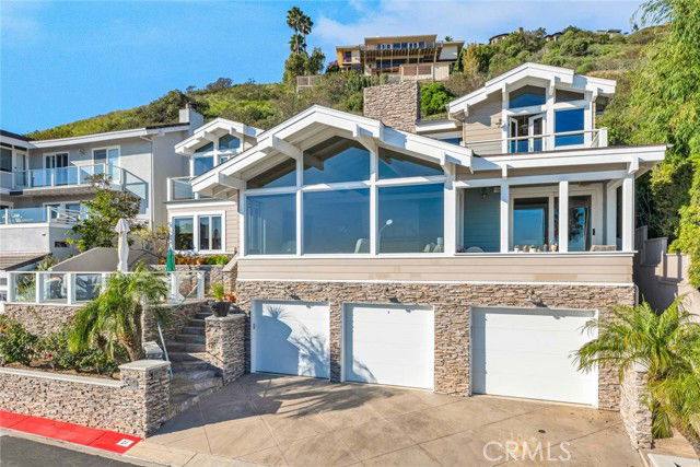 House for rent at 21 No Vista De La Luna, Laguna Beach, CA 92651