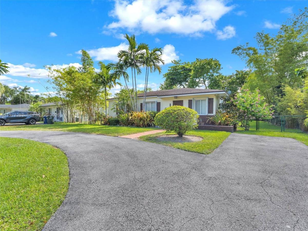 House for rent at 6510 SW 63rd Court, Miami, FL 33143