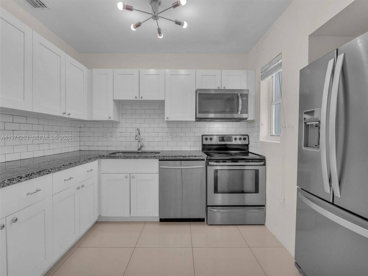 House for rent at 6510 SW 63rd Court, Miami, FL 33143