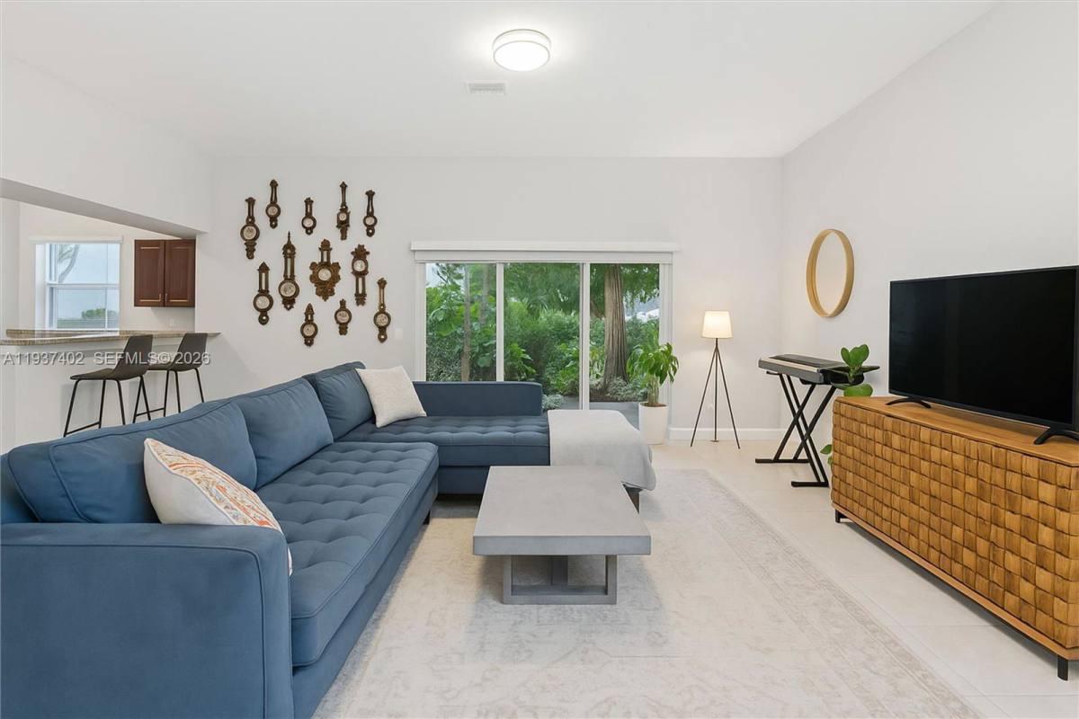 Apartment for rent at 2730 SW 26th St #2, Miami, FL 33133