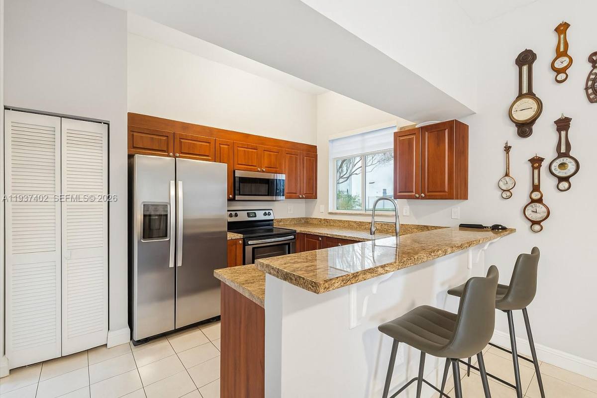 Apartment for rent at 2730 SW 26th St #2, Miami, FL 33133