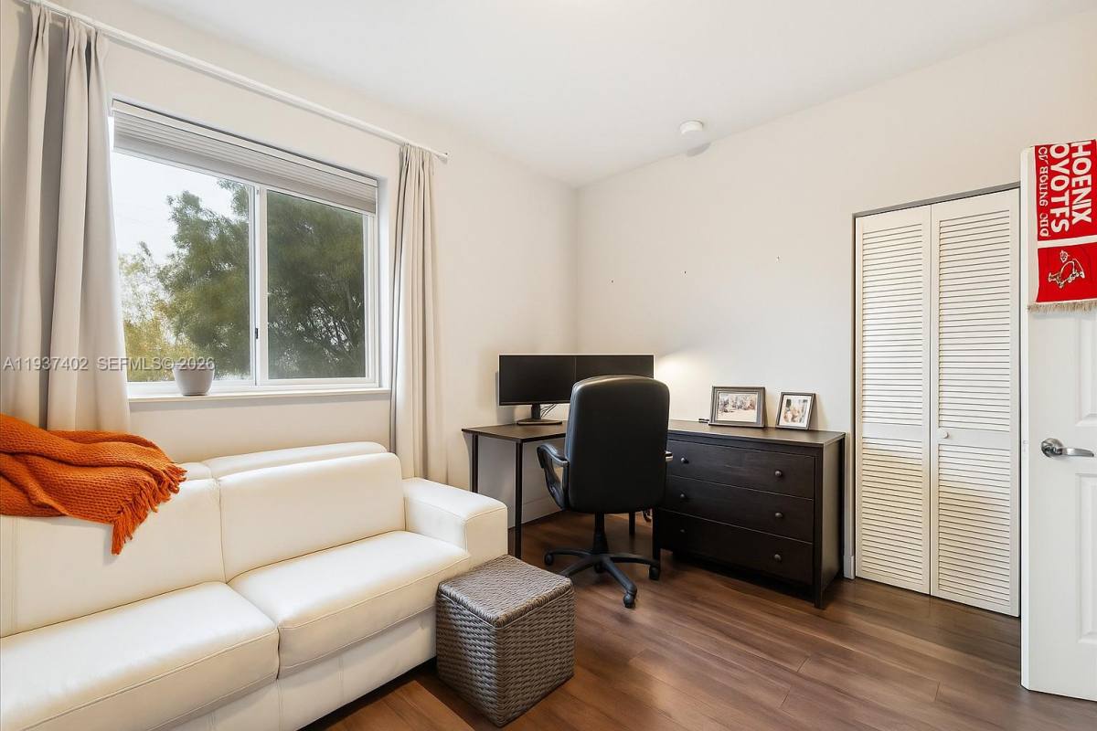 Apartment for rent at 2730 SW 26th St #2, Miami, FL 33133