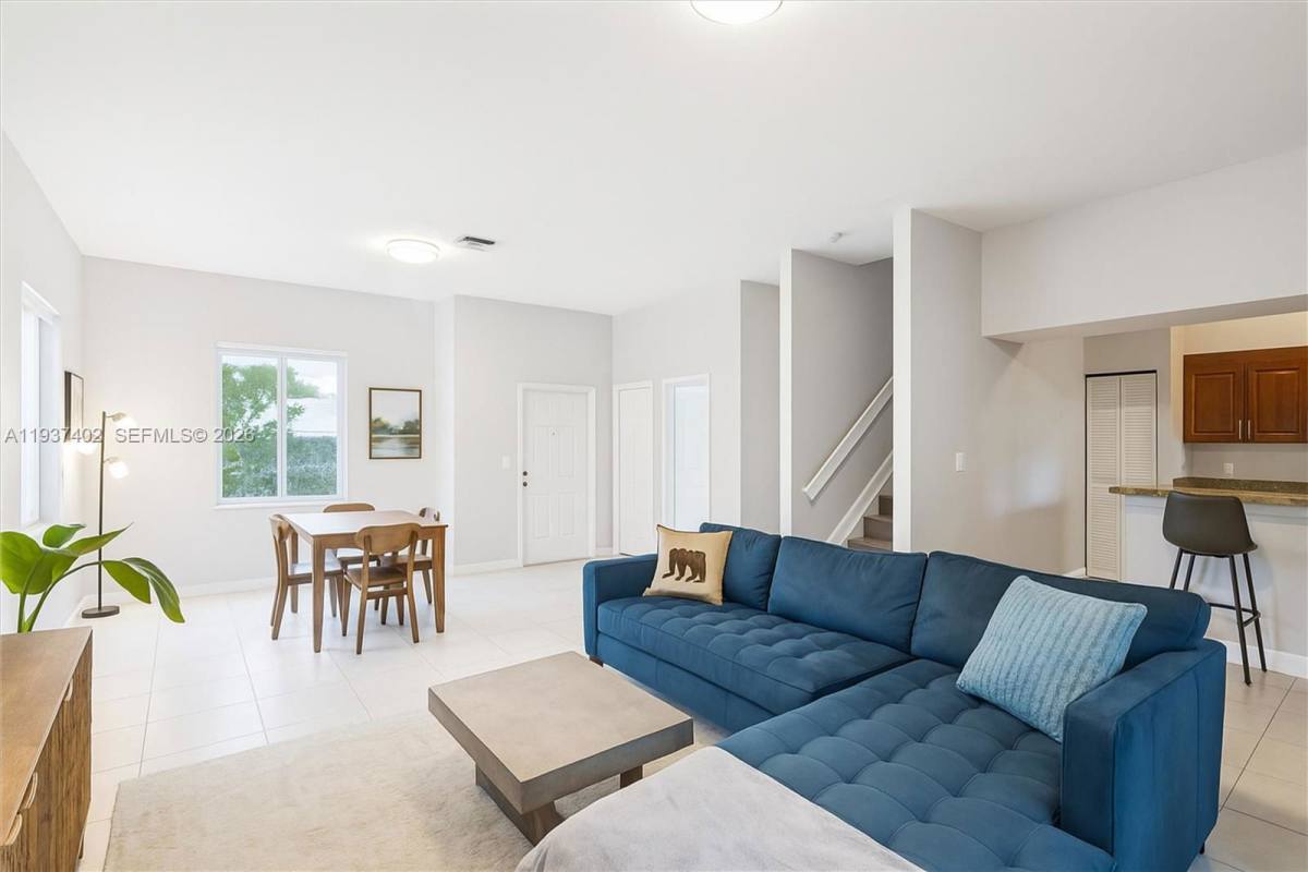 Apartment for rent at 2730 SW 26th St #2, Miami, FL 33133