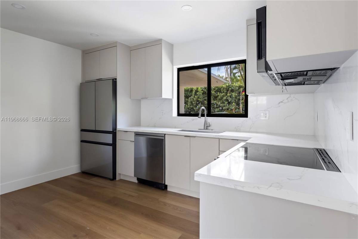 Apartment for rent at 1618 SW 18th St, Miami, FL 33145