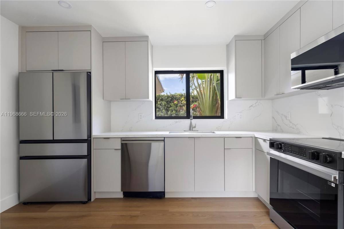 Apartment for rent at 1618 SW 18th St, Miami, FL 33145