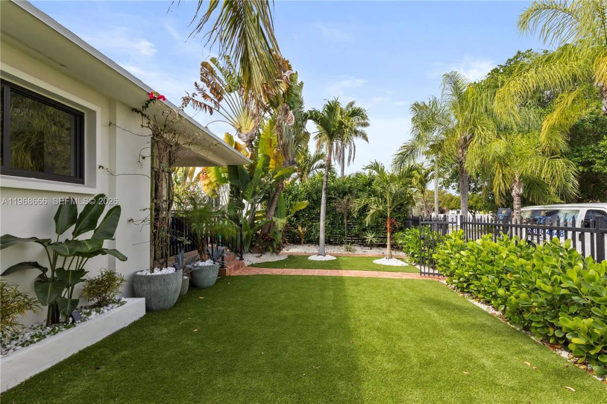 Apartment for rent at 1618 SW 18th St, Miami, FL 33145