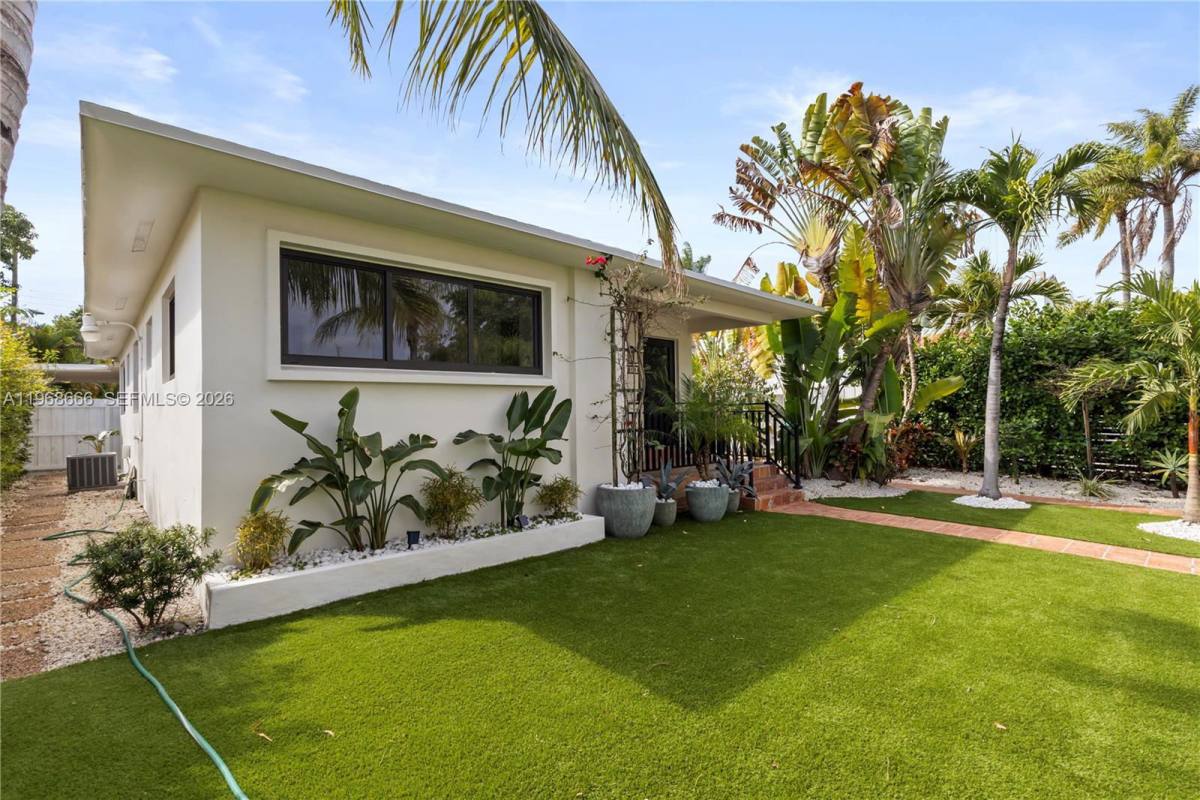Apartment for rent at 1618 SW 18th St, Miami, FL 33145