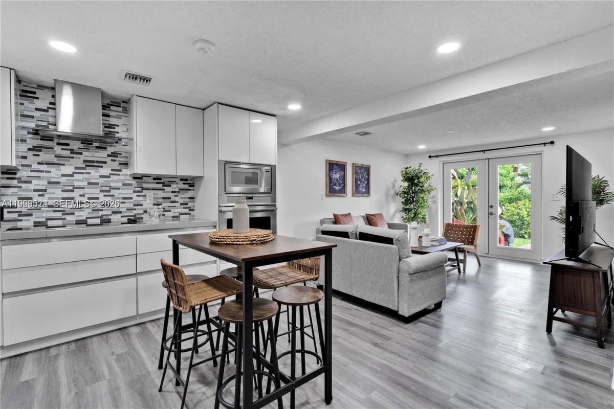 House for rent at 1841 SW 29th Ave, Miami, FL 33145