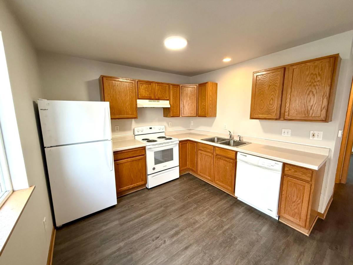 Apartment for rent at 4524 Twain Circle #2, Ames, IA 50014