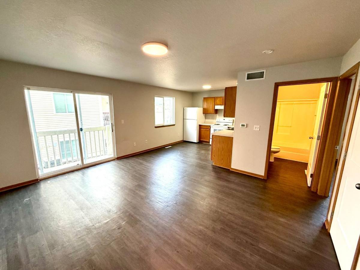 Apartment for rent at 4524 Twain Circle #2, Ames, IA 50014