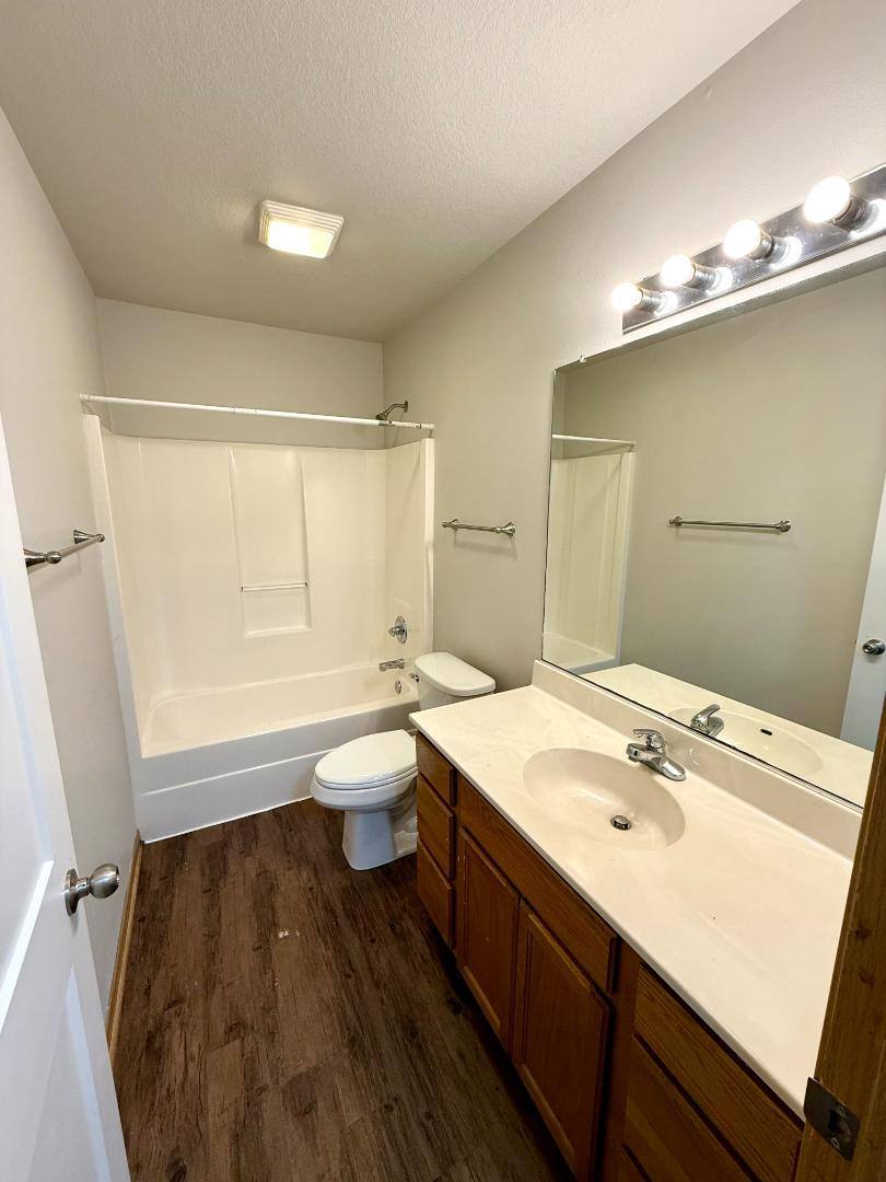 Apartment for rent at 4524 Twain Circle #2, Ames, IA 50014