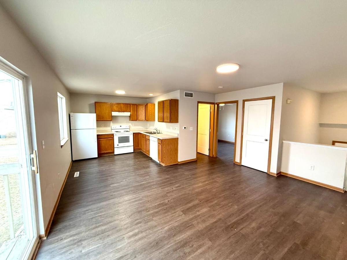 Apartment for rent at 4524 Twain Circle #2, Ames, IA 50014
