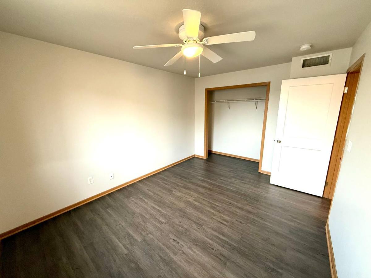 Apartment for rent at 4524 Twain Circle #2, Ames, IA 50014