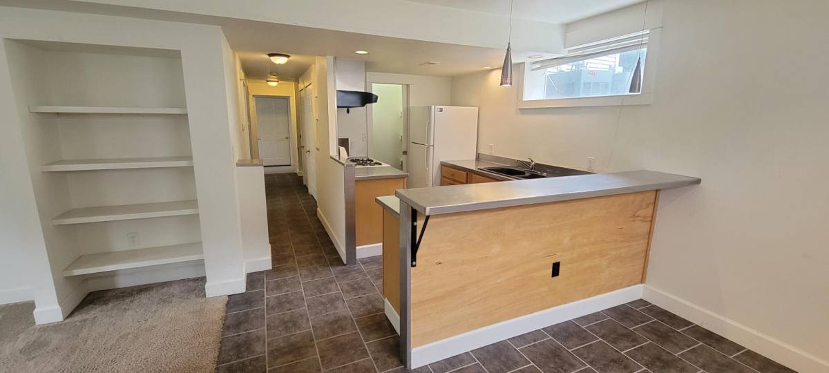 Apartment for rent at 303 Center St #1, Vermillion, SD 57069