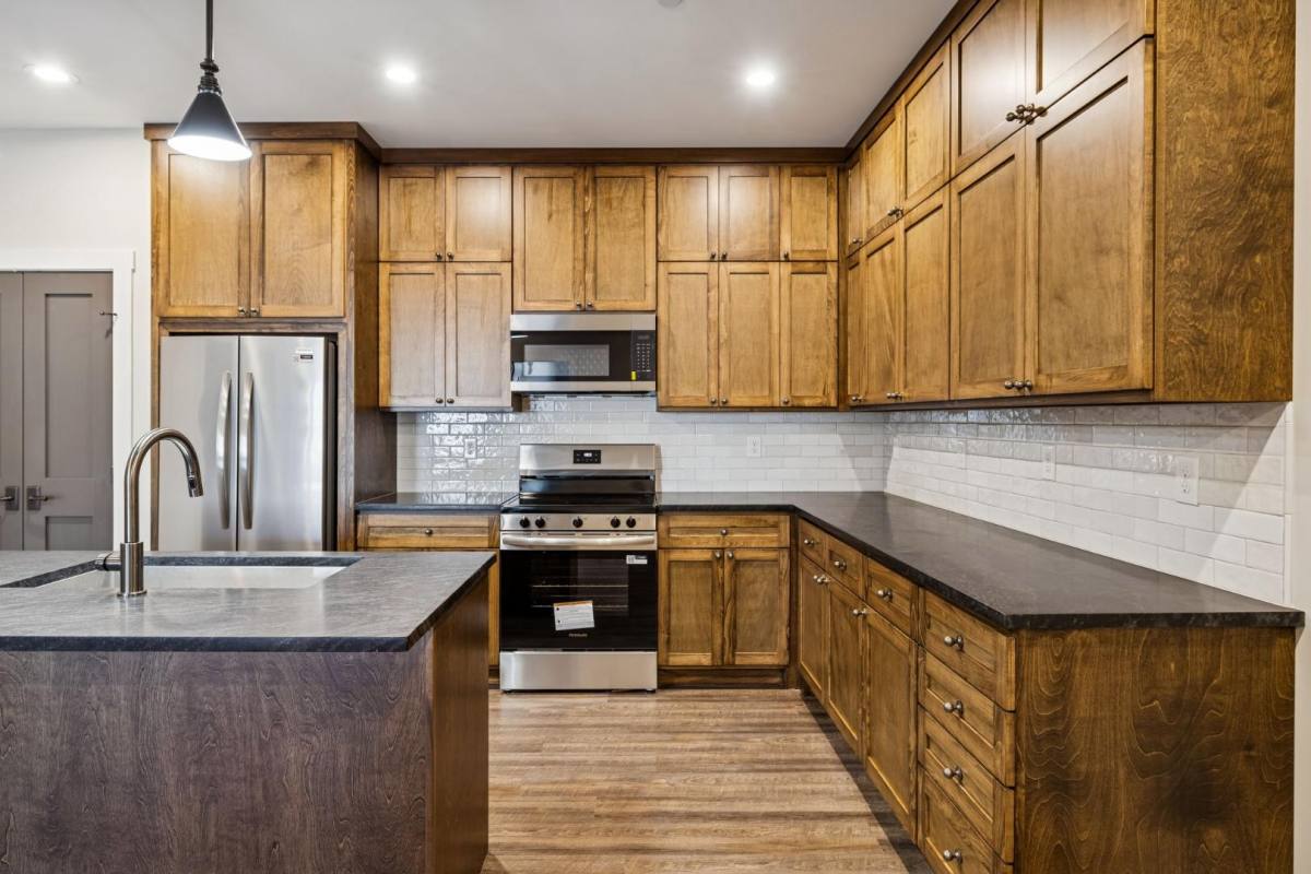 Apartment for rent at 118 N Main St C, Ashland City, TN 37015