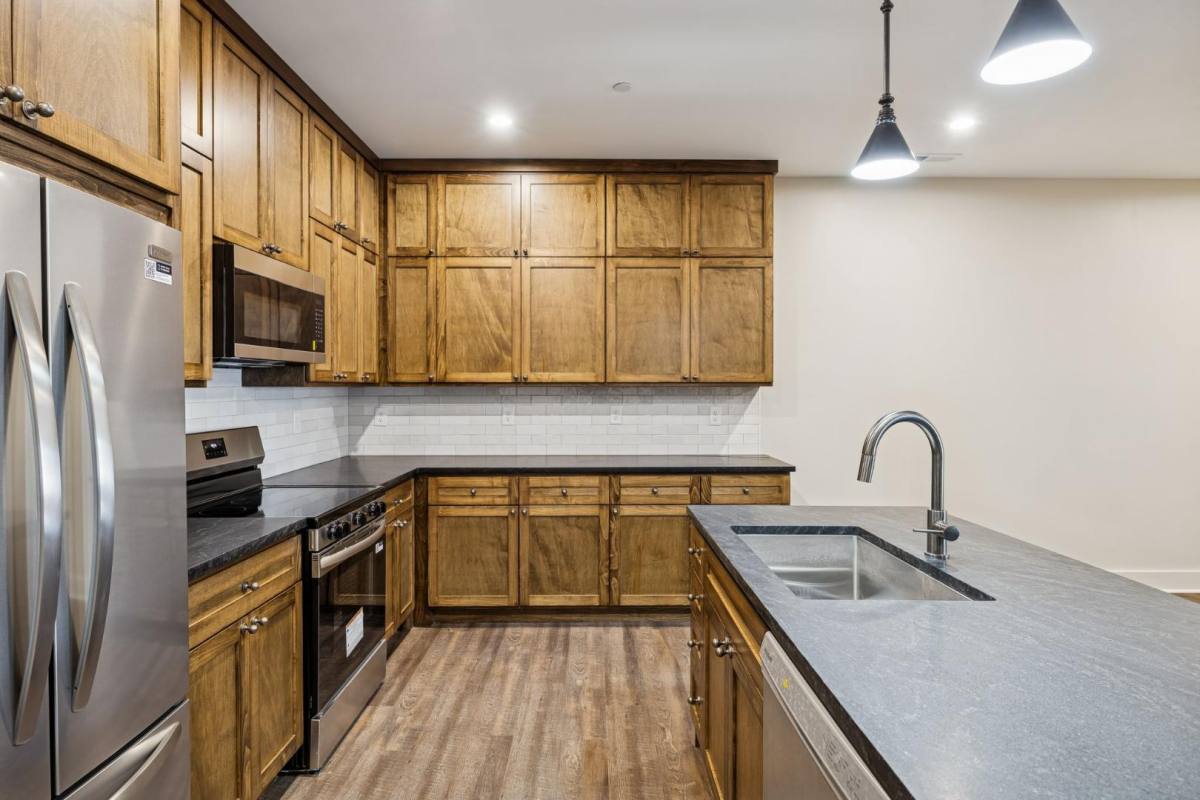 Apartment for rent at 118 N Main St C, Ashland City, TN 37015