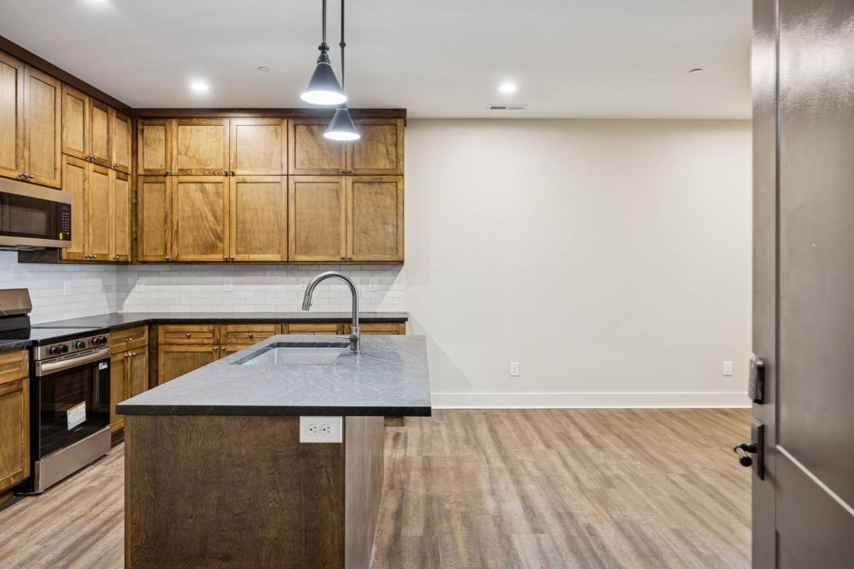 Apartment for rent at 118 N Main St C, Ashland City, TN 37015