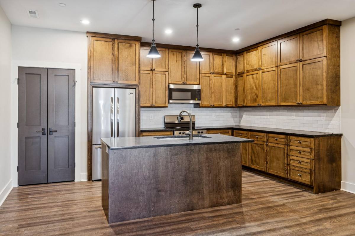 Apartment for rent at 118 N Main St C, Ashland City, TN 37015