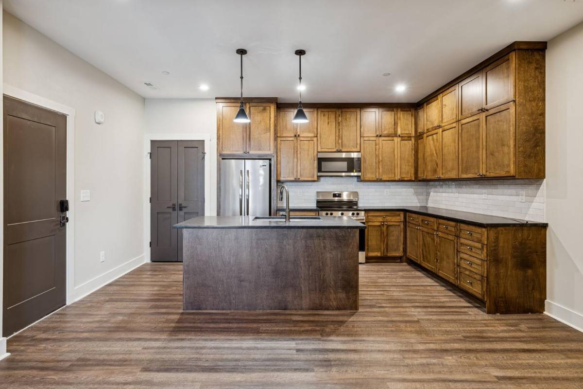 Apartment for rent at 118 N Main St C, Ashland City, TN 37015