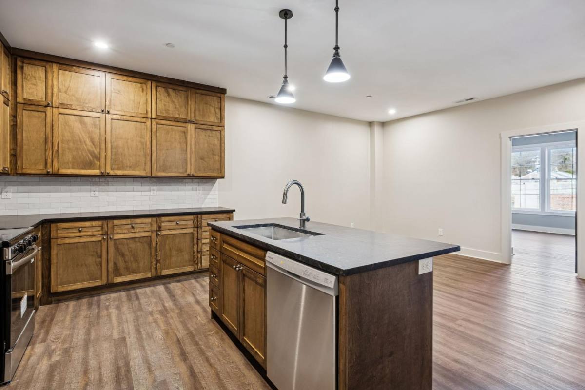 Apartment for rent at 118 N Main St C, Ashland City, TN 37015