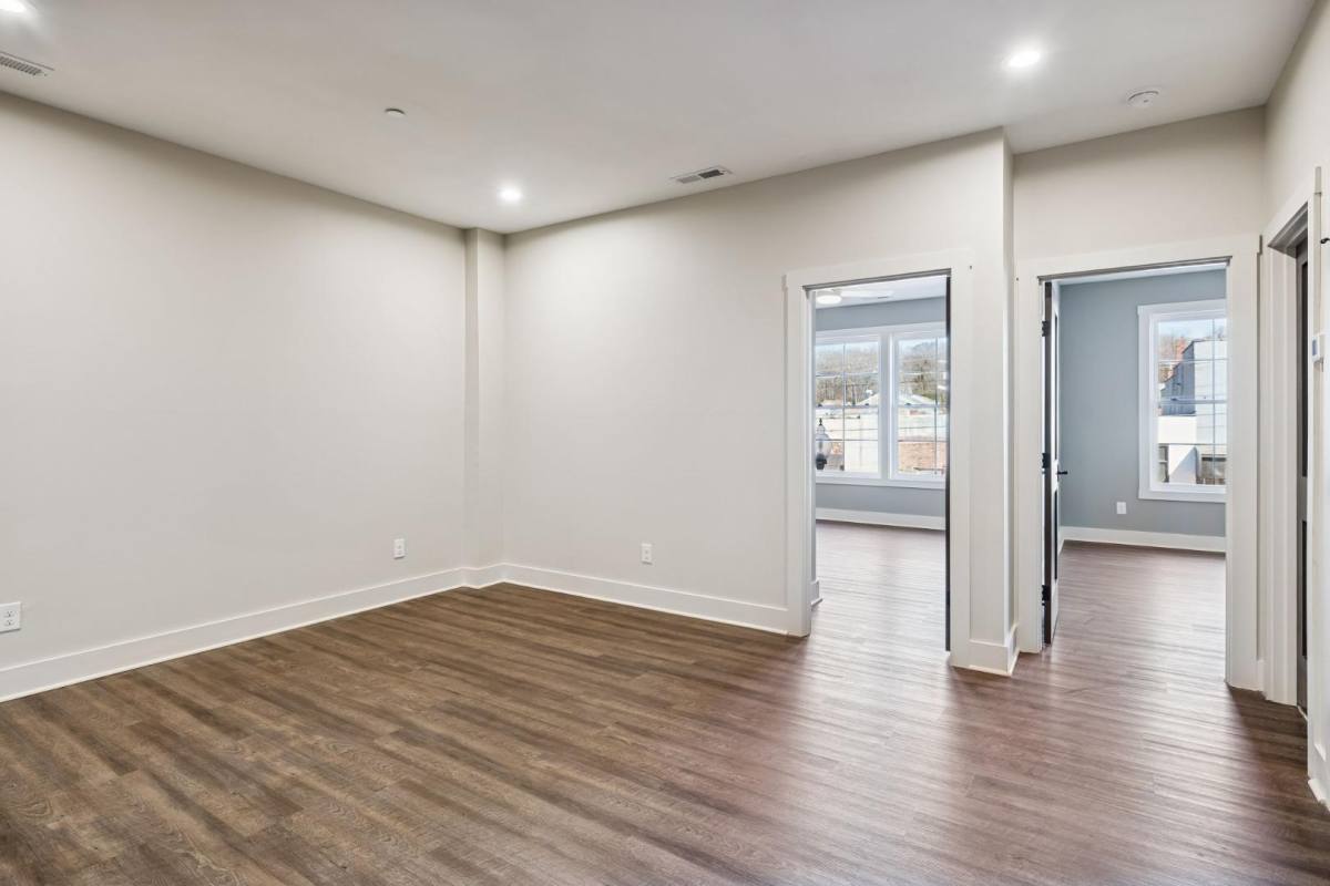 Apartment for rent at 118 N Main St C, Ashland City, TN 37015