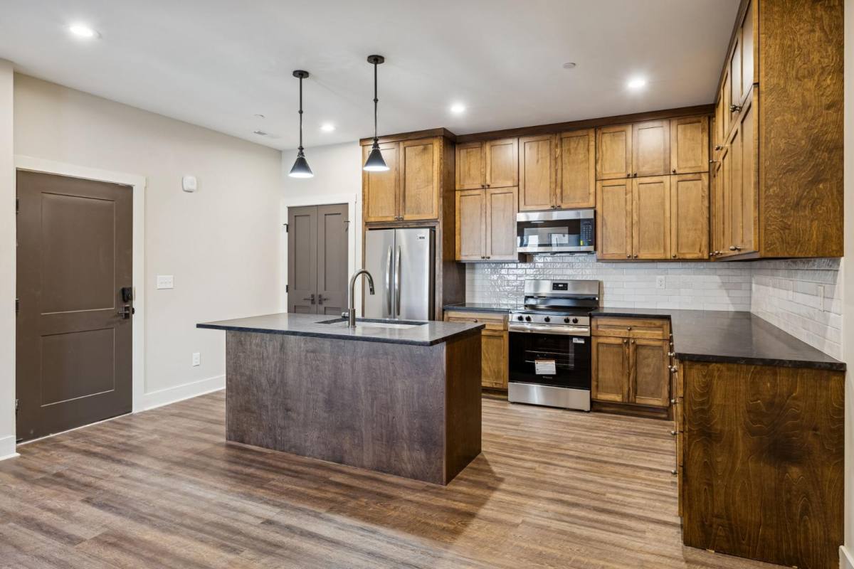 Apartment for rent at 118 N Main St C, Ashland City, TN 37015