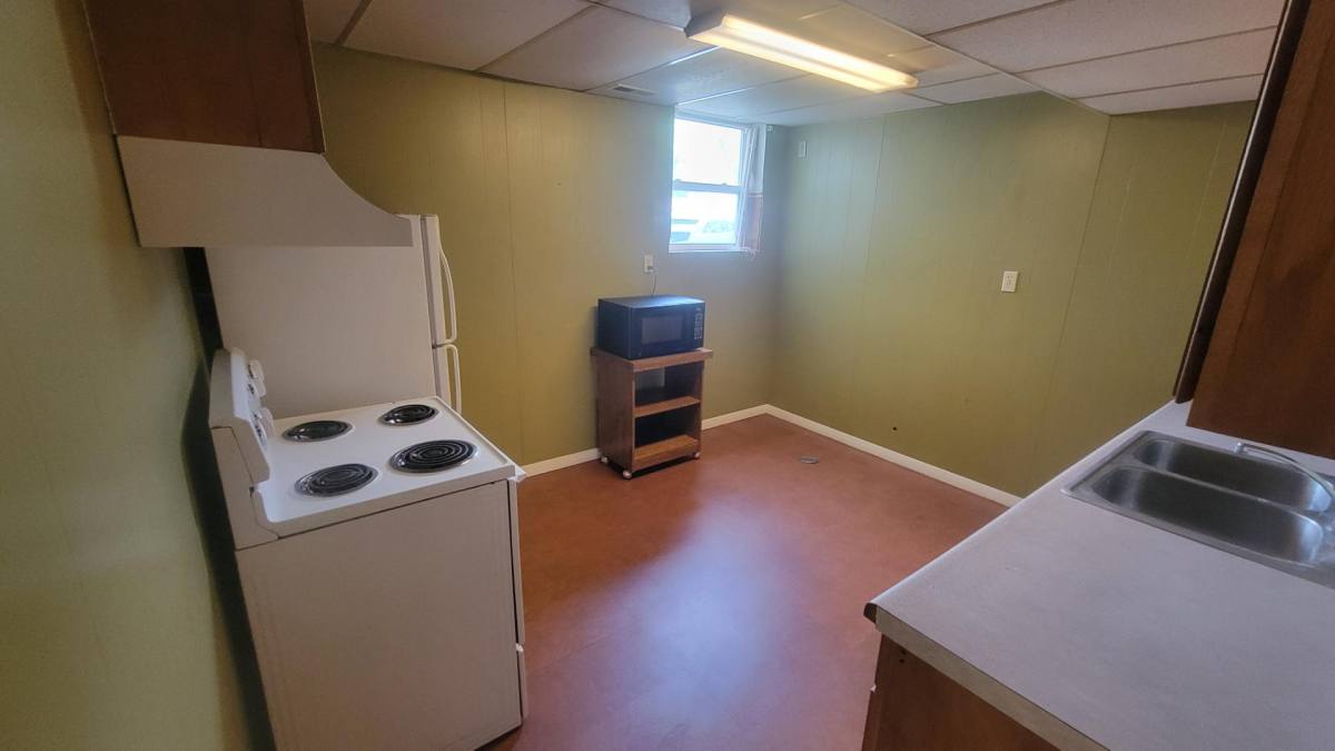 Apartment for rent at 1011 Lincoln St #5, Vermillion, SD 57069
