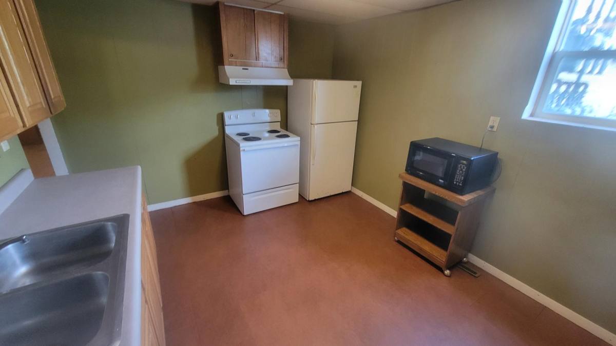 Apartment for rent at 1011 Lincoln St #5, Vermillion, SD 57069