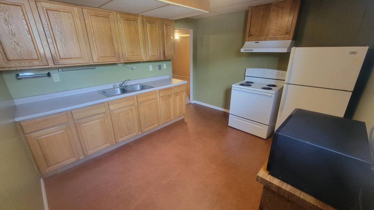 Apartment for rent at 1011 Lincoln St #5, Vermillion, SD 57069