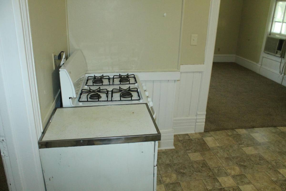 Apartment for rent at 119 Elm St #1, Vermillion, SD 57069