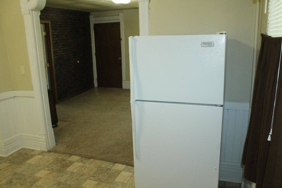 Apartment for rent at 119 Elm St #1, Vermillion, SD 57069