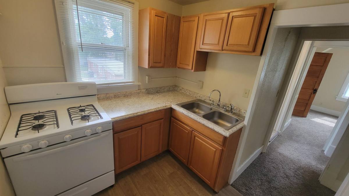 Apartment for rent at 445 N Plum St #201, Vermillion, SD 57069