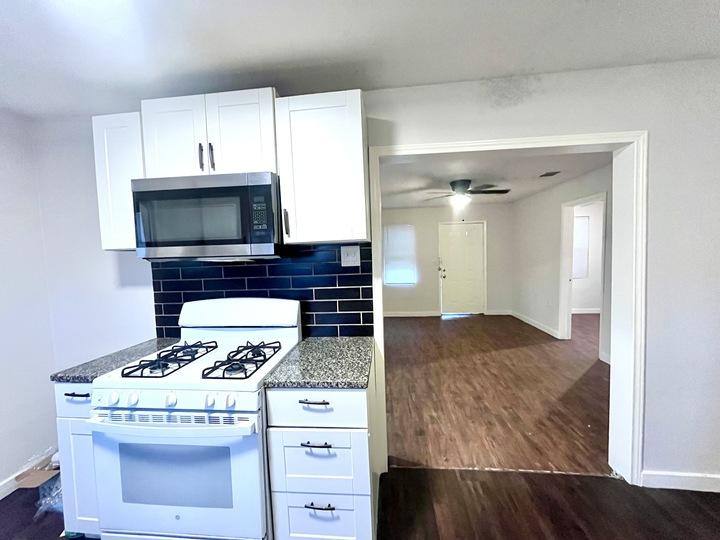 House for rent at 1217 Keats St, San Antonio, TX 78211