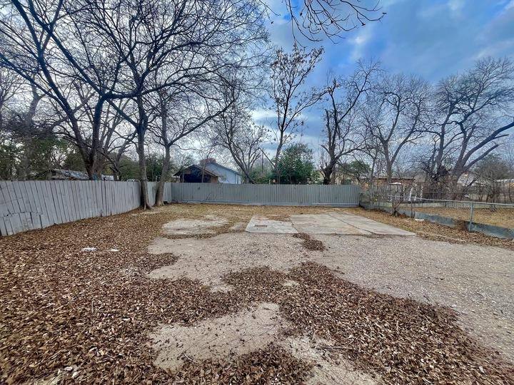 House for rent at 1217 Keats St, San Antonio, TX 78211