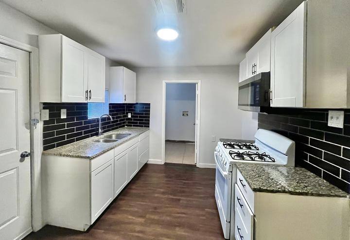 House for rent at 1217 Keats St, San Antonio, TX 78211