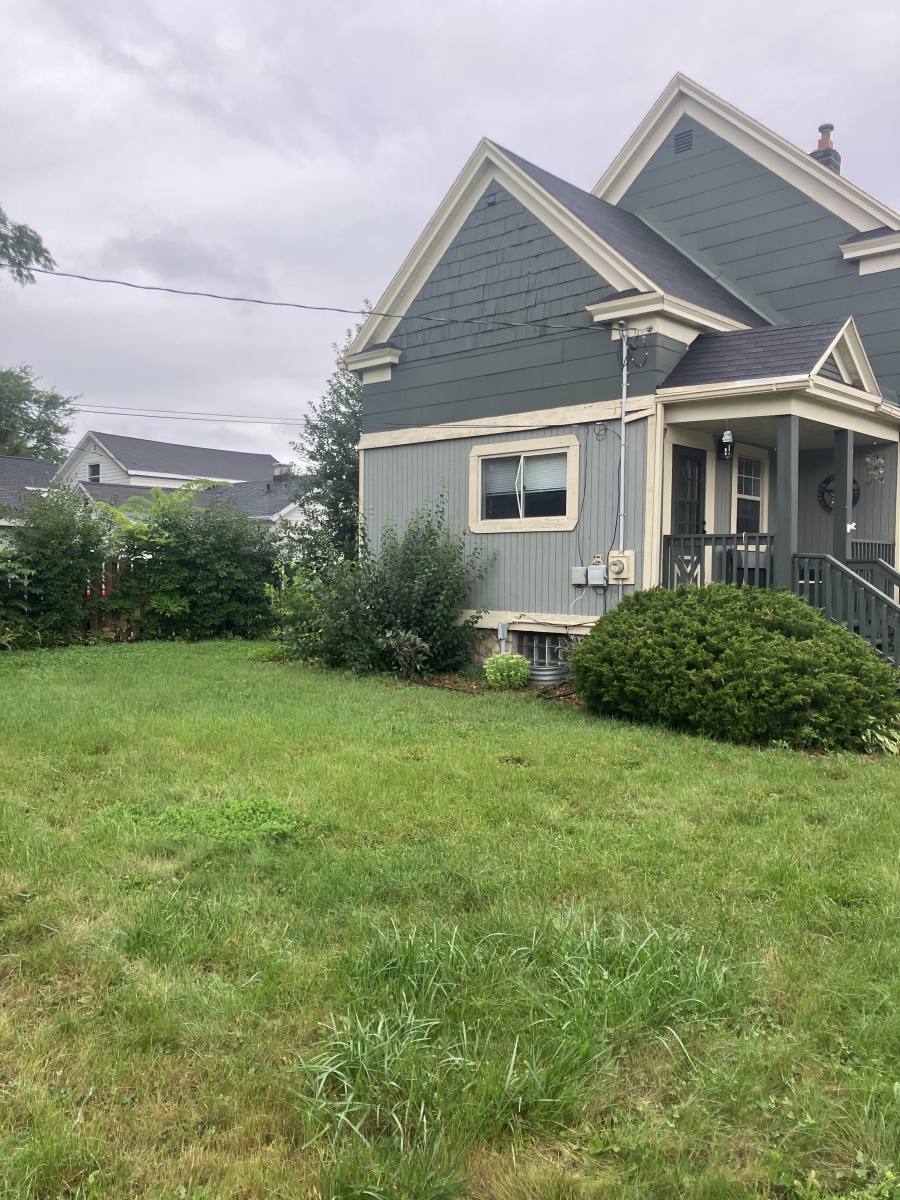 House for rent at 204 8th St, Fond Du Lac, WI 54935