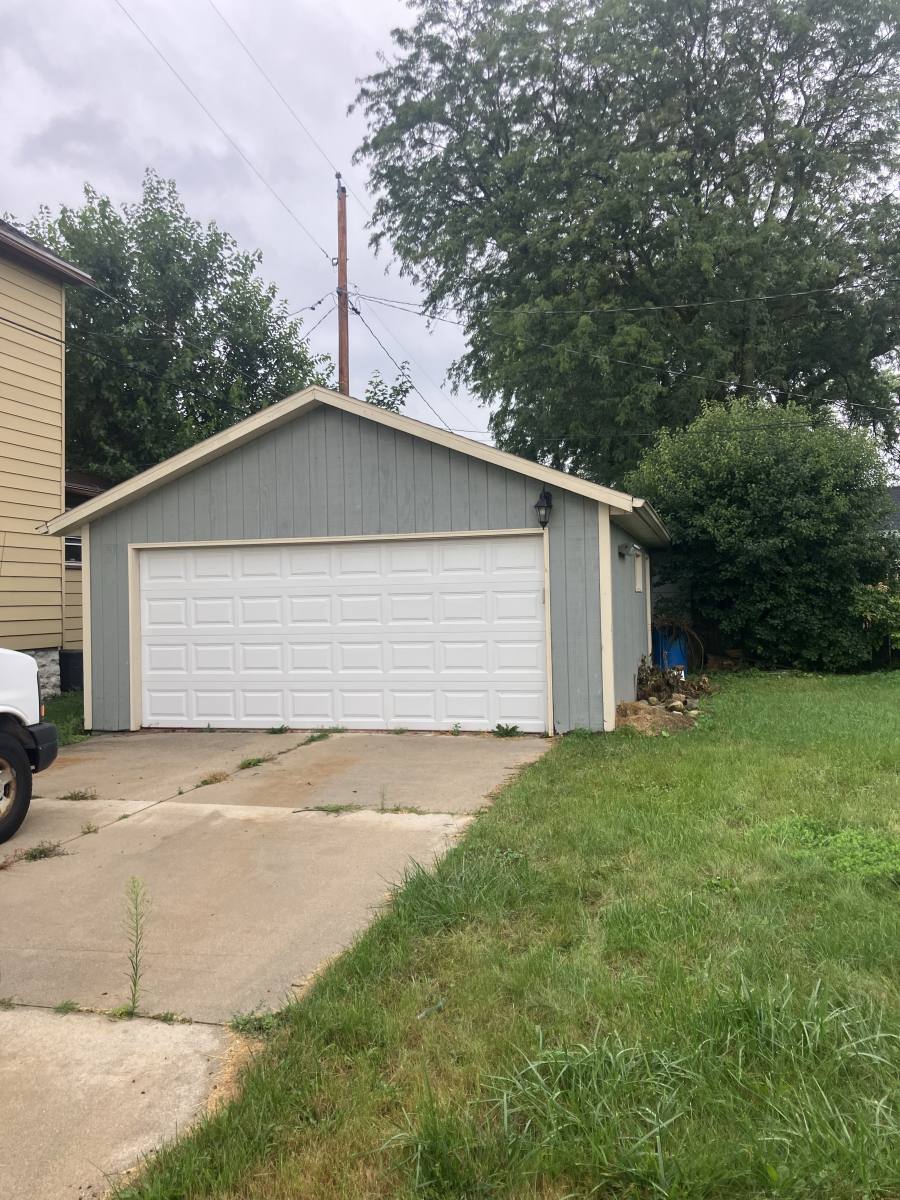 House for rent at 204 8th St, Fond Du Lac, WI 54935