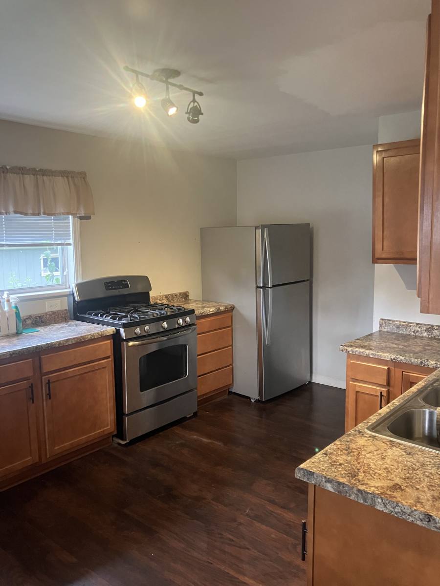 House for rent at 204 8th St, Fond Du Lac, WI 54935