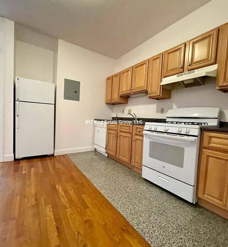 Apartment for rent at 17 Cummings Rd #1, Brighton, MA 02135
