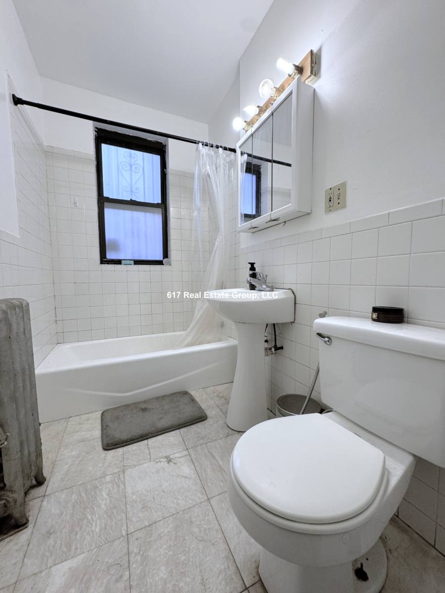Apartment for rent at 17 Cummings Rd #1, Brighton, MA 02135