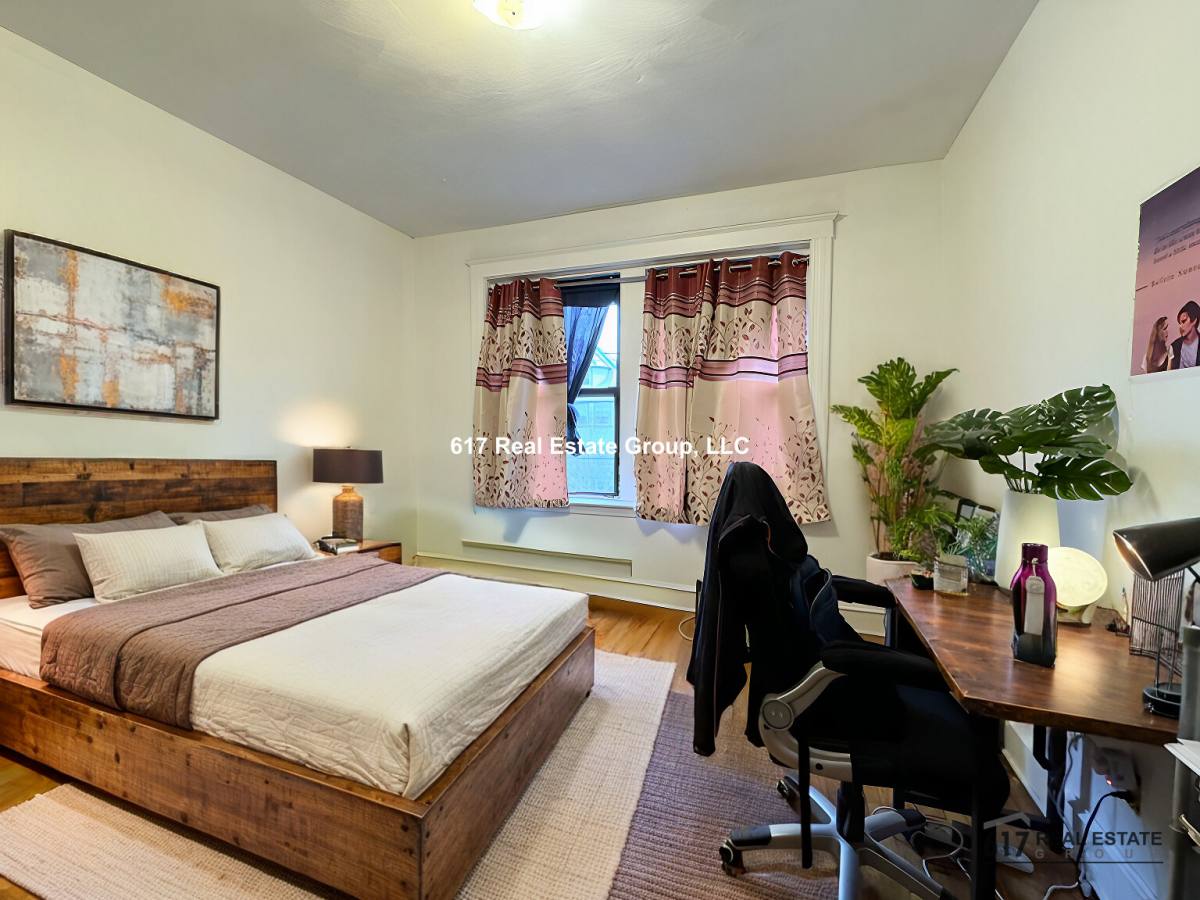 Apartment for rent at 17 Cummings Rd #1, Brighton, MA 02135
